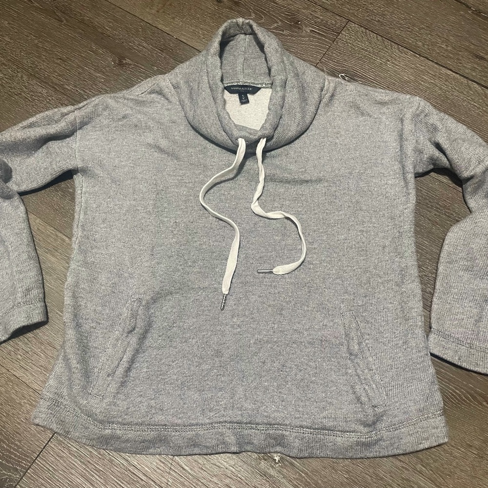 Banana Republic Cowl Neck Sweater Size S